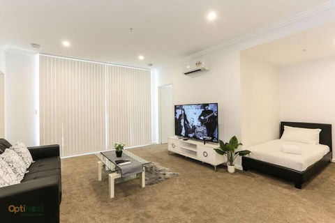 Modern, Spacious Apt@liverpool With Incredible Views - Port Augusta Accommodation 2