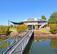 Campbell 7 Studio - Port Augusta Accommodation