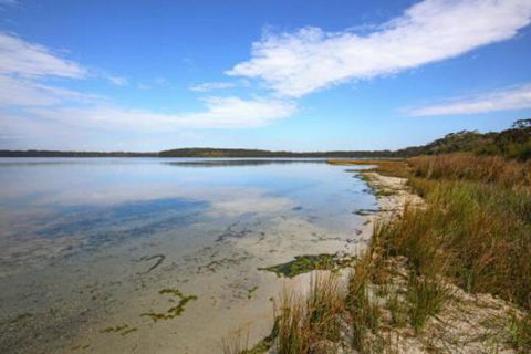 Zen At Culburra Pet Friendly 8 Mins To Beach - Port Augusta Accommodation 4