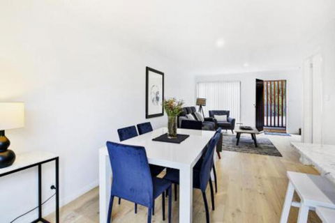 Zen At Culburra Pet Friendly 8 Mins To Beach - Port Augusta Accommodation 7