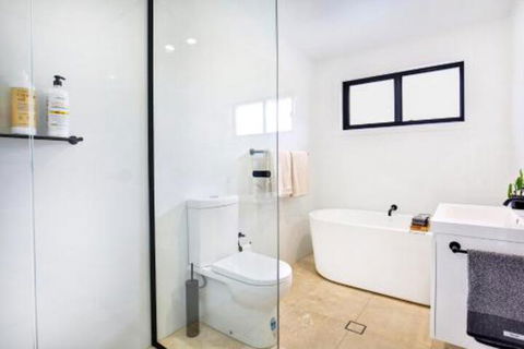 Zen At Culburra Pet Friendly 8 Mins To Beach - Port Augusta Accommodation 2