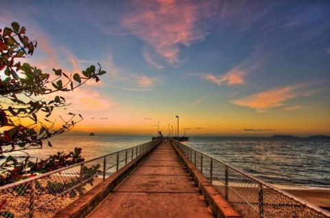 RED COWRIE 321atPALM COVE - Port Augusta Accommodation 2