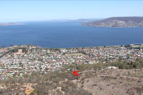 Hilltop House - Port Augusta Accommodation 1