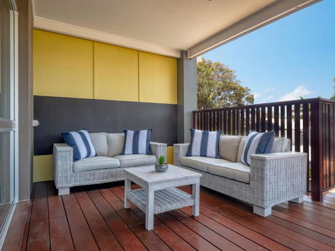 Ivy Street 7 Dicky Beach - Port Augusta Accommodation 6