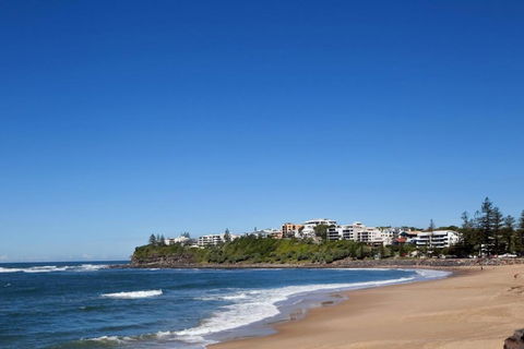 Ivy Street 7 Dicky Beach - Port Augusta Accommodation 4