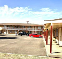 Overlander Motor Lodge - Port Augusta Accommodation