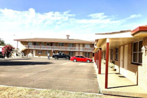 Overlander Motor Lodge - Port Augusta Accommodation 0
