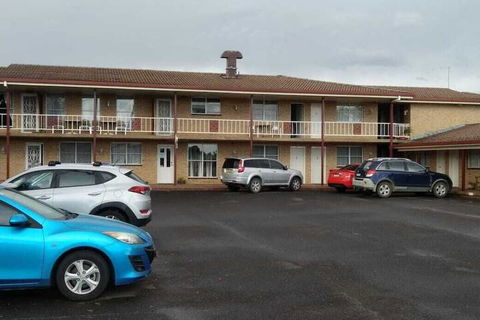Overlander Motor Lodge - Port Augusta Accommodation 4