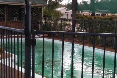 Overlander Motor Lodge - Port Augusta Accommodation 5