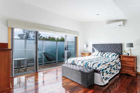 Rye Beach Executive Style - Port Augusta Accommodation 2