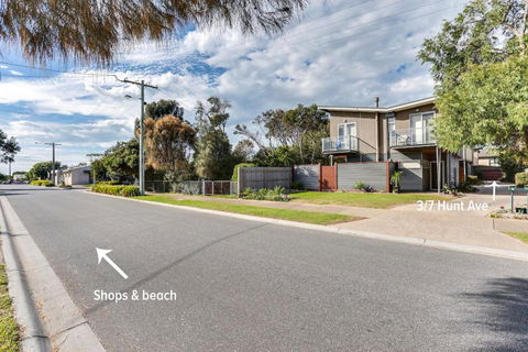 Rye Beach Executive Style - Port Augusta Accommodation 1