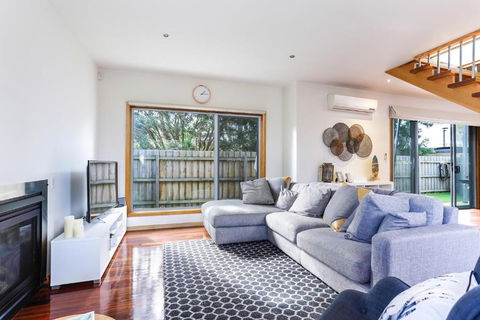 Rye Beach Executive Style - Port Augusta Accommodation 3