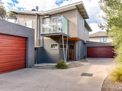 Rye Beach Executive Style - Port Augusta Accommodation 4