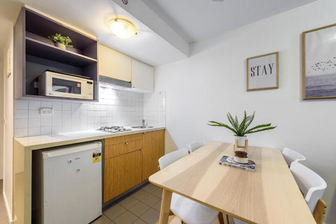 WOW Apartment On Flinders - Port Augusta Accommodation 3
