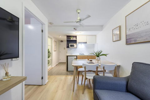 WOW Apartment On Flinders - Port Augusta Accommodation 5