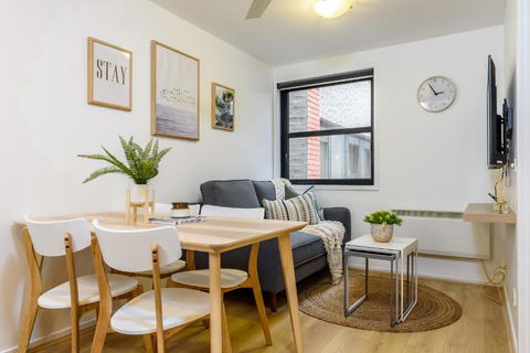 WOW Apartment On Flinders - Port Augusta Accommodation 6