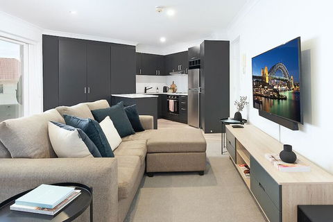 Ultimate Bondi Living - Port Augusta Accommodation 1