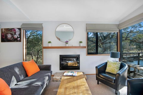 Faraya Chalet - Port Augusta Accommodation 2