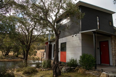 Faraya Chalet - Port Augusta Accommodation 6