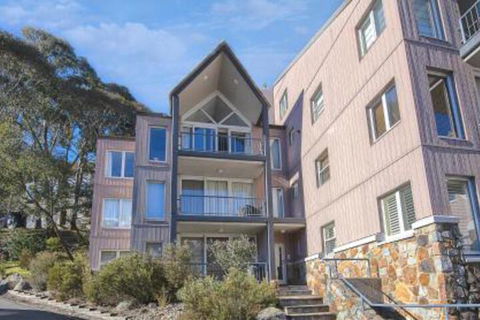Snowman 8 - Port Augusta Accommodation 3