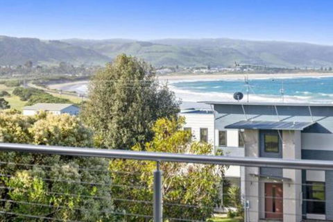 SEA SPECTACULAR Seconds From The Beach! - Port Augusta Accommodation 5