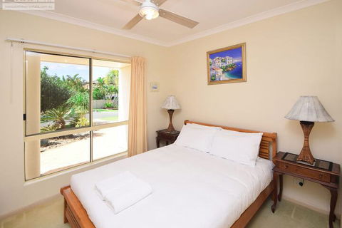 Fabulous Pet Friendly Family Home - 3 Carribean Court - Port Augusta Accommodation 5