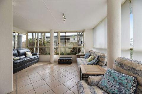 Fabulous Pet Friendly Family Home - 3 Carribean Court - Port Augusta Accommodation 7