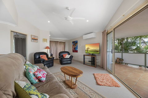 Fabulous Pet Friendly Family Home - 3 Carribean Court - Port Augusta Accommodation 6