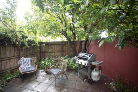 MONREPOS - Port Augusta Accommodation 2