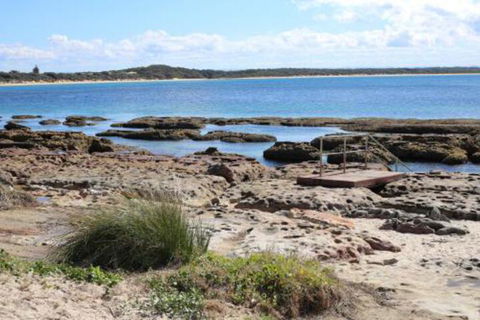 Ayana Beach House Pet Friendly Opposite Beach - Port Augusta Accommodation 6
