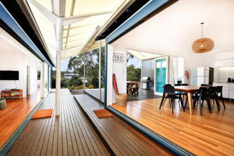 Ayana Beach House Pet Friendly Opposite Beach - Port Augusta Accommodation 7
