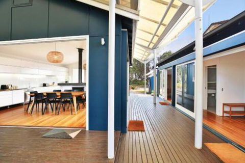 Ayana Beach House Pet Friendly Opposite Beach - Port Augusta Accommodation 2