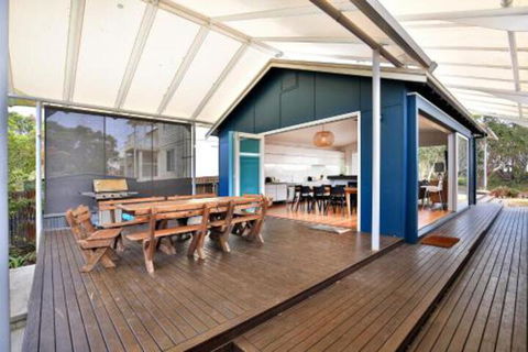 Ayana Beach House Pet Friendly Opposite Beach - Port Augusta Accommodation 3