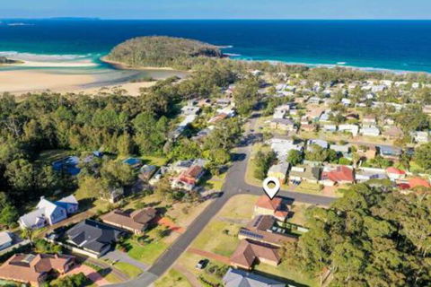 Macleay Street 23 Narrawallee - Port Augusta Accommodation 2