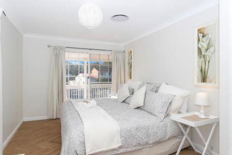 Macleay Street 23 Narrawallee - Port Augusta Accommodation 4