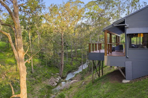 The Edge Villa - Port Augusta Accommodation 0