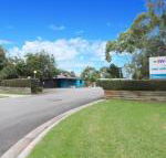 Wonthaggi Park Lane Holiday Park - Port Augusta Accommodation