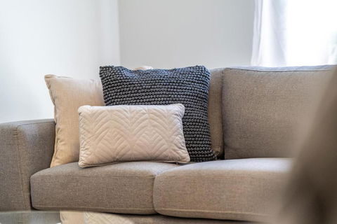 Seascape At Glenelg 3BDRM Luxury WiFi Beach Airport - Port Augusta Accommodation 4