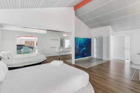 Foot Prints - Port Augusta Accommodation 7