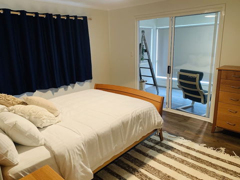 Silent Hope Cottage - Port Augusta Accommodation 2