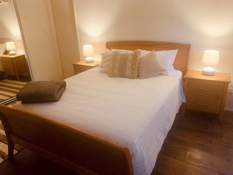 Silent Hope Cottage - Port Augusta Accommodation 1