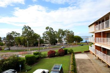 Teramby Court Unit 9 / 104 Magnus Street - Port Augusta Accommodation 0