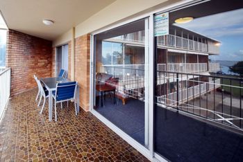 Teramby Court Unit 9 / 104 Magnus Street - Port Augusta Accommodation 5