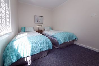 Teramby Court Unit 9 / 104 Magnus Street - Port Augusta Accommodation 1
