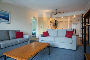Teramby Court Unit 9 / 104 Magnus Street - Port Augusta Accommodation 3