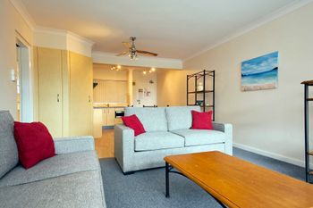 Teramby Court Unit 9 / 104 Magnus Street - Port Augusta Accommodation 6