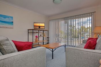 Teramby Court Unit 9 / 104 Magnus Street - Port Augusta Accommodation 4