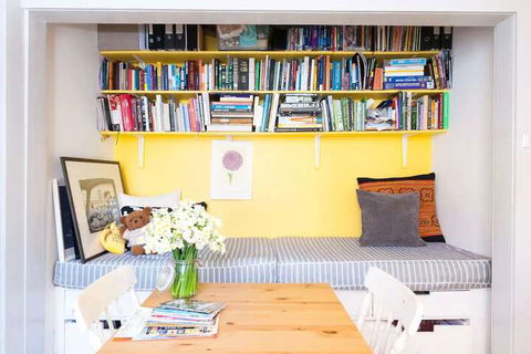 Beautiful Lush & Green Oasis Studio Apartment - Port Augusta Accommodation 7