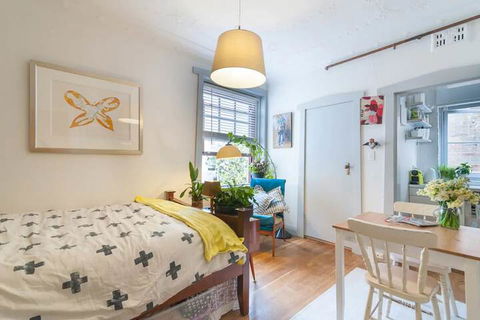 Beautiful Lush & Green Oasis Studio Apartment - Port Augusta Accommodation 3