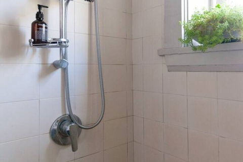 Beautiful Lush & Green Oasis Studio Apartment - Port Augusta Accommodation 2